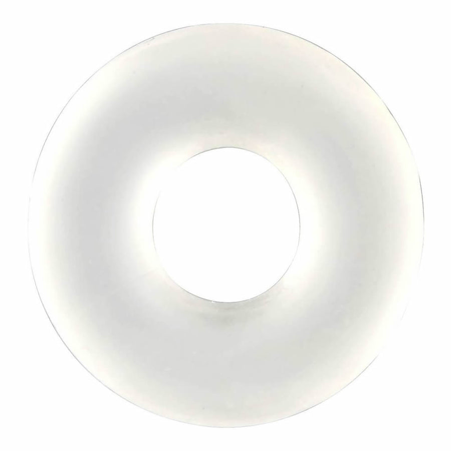 Durex Anillo de Placer - Durex - Anillo vibrador para el pene (con y sin vibración) (2)
