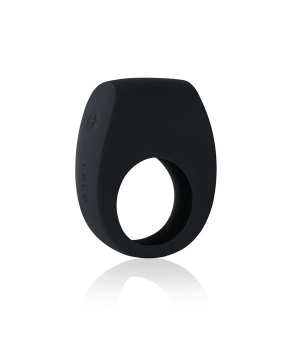 Tor 2 Anilla Vibradora - Lelo - Anillo vibrador para el pene (con y sin vibración)