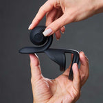 Jovi Anillo para Parejas - Snail Vibe - Anillo vibrador para el pene (con y sin vibración) (7)