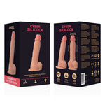 Ansel - CyberSilicock - Dildos o Consoladores (6)
