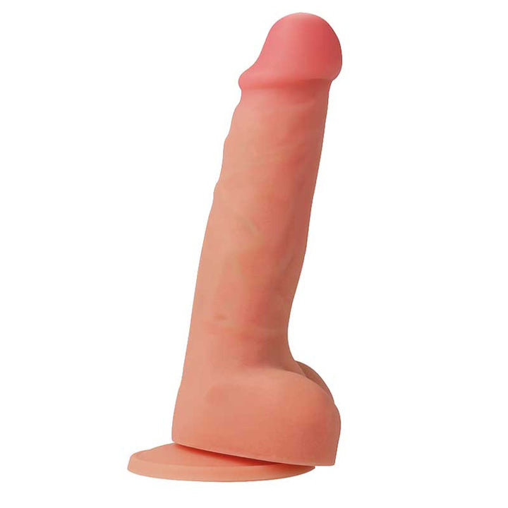Ansel - CyberSilicock - Dildos o Consoladores (4)