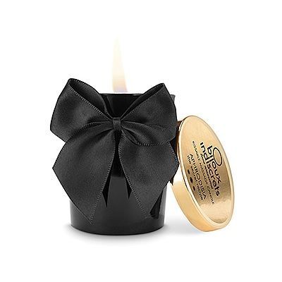 Vela masaje perfumada Afrodisia 70 gr - Bijoux Indiscrets - Velas para masajes eróticos Shunga y más (3)