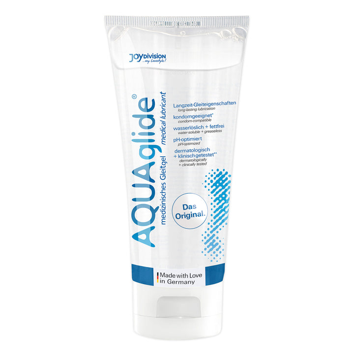 Aquaglide 200 ml - JoyDivision - Lubricantes sexuales (2)
