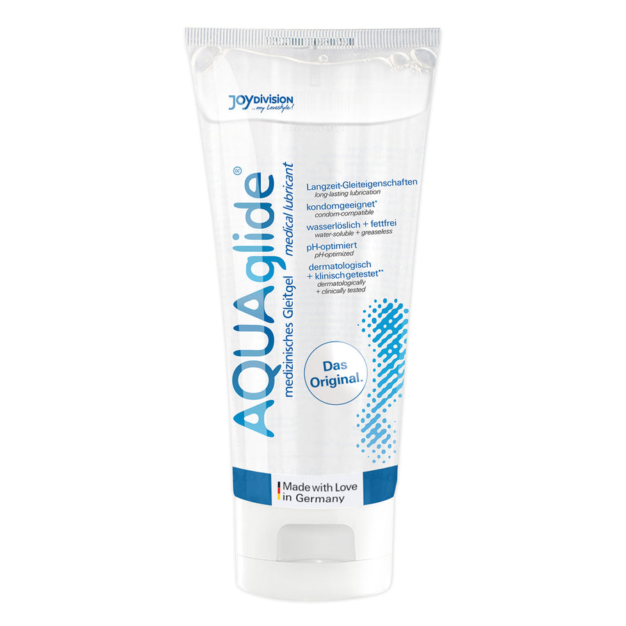 Aquaglide 200 ml - JoyDivision - Lubricantes sexuales (2)