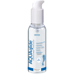 Aquaglide 125 ml con dosificador - JoyDivision - Lubricantes sexuales (2)