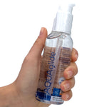 Aquaglide 125 ml con dosificador - JoyDivision - Lubricantes sexuales