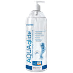 Aquaglide Gigante 1 Litro - JoyDivision - Lubricantes sexuales (2)