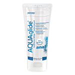Aquaglide Anal 100ml - JoyDivision - Lubricantes sexuales