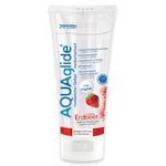 Aquaglide Fresa - JoyDivision - Lubricantes sexuales