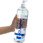Aquaglide Gigante 1 Litro - JoyDivision - Lubricantes sexuales