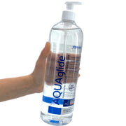 Aquaglide Gigante 1 Litro