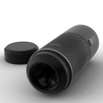 Pow Stroker Negro - Arcwave - Masturbadores masculinos (6)