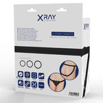 Arnés Universal Xray - XRay - Arneses con pene o dildo Strap-On (7)
