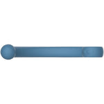 Axi Vibrador con Fingering Azul - Snail Vibe - Vibradores (7)