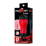 Baile Crazyflora con Voz - Baile - Masturbadores masculinos (10)
