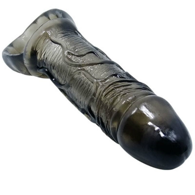 Funda pene con strap - BaileforHim - Fundas para el pene (7)