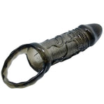 Funda pene con strap - BaileforHim - Fundas para el pene (8)