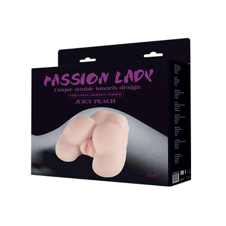 Passion Lady Pussy Ass - Baile - Masturbadores masculinos (7)