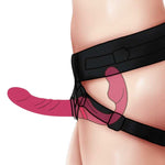 Arnés Base - Lovense - Arneses con pene o dildo Strap-On (2)