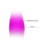 Beau arnés Strapless - PrettyLove - Arneses con pene o dildo Strap-On (7)