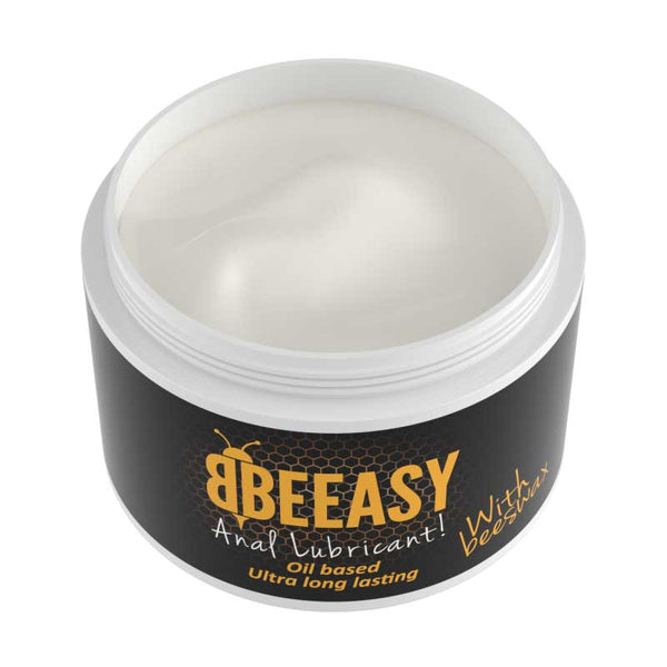 Lubricante anal Beeasy 150 ml