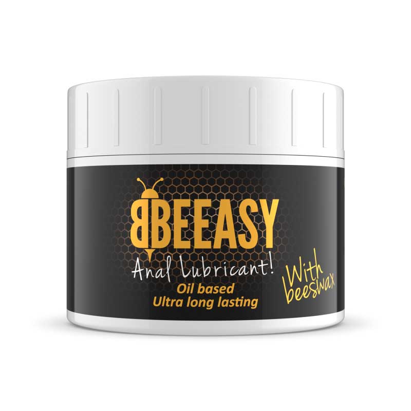 Lubricante anal Beeasy 150 ml - Intimateline - Lubricantes sexuales