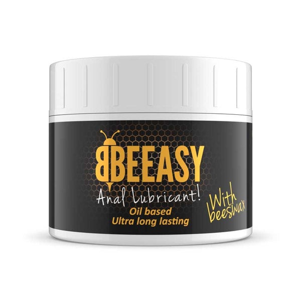 Lubricante anal Beeasy 150 ml - Intimateline - Lubricantes sexuales