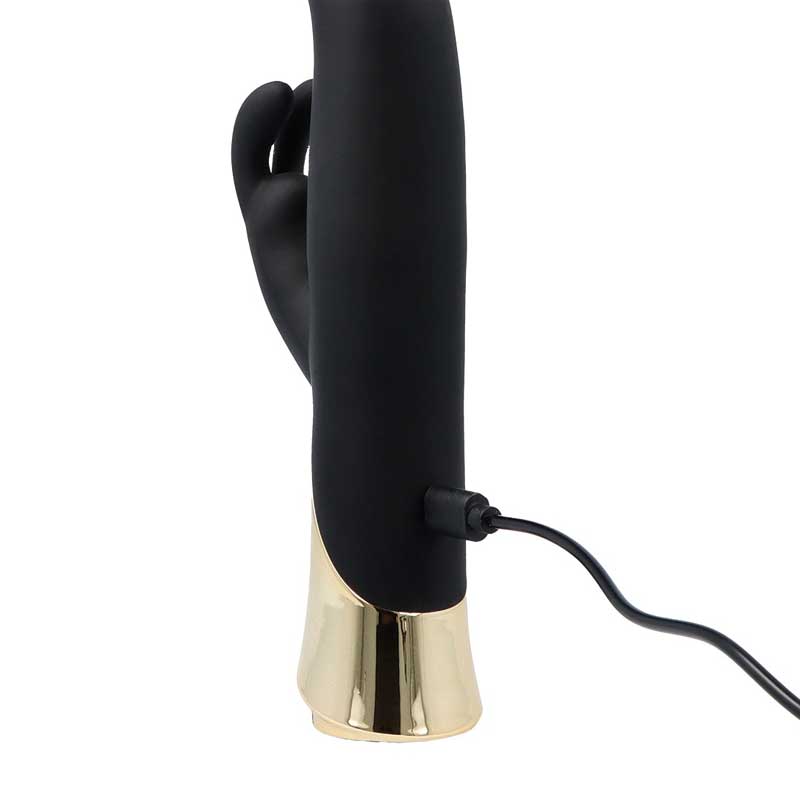Belier Conejito con Movimiento Finger - Virgite - Vibradores (4)