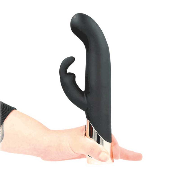 Belier Conejito con Movimiento Finger