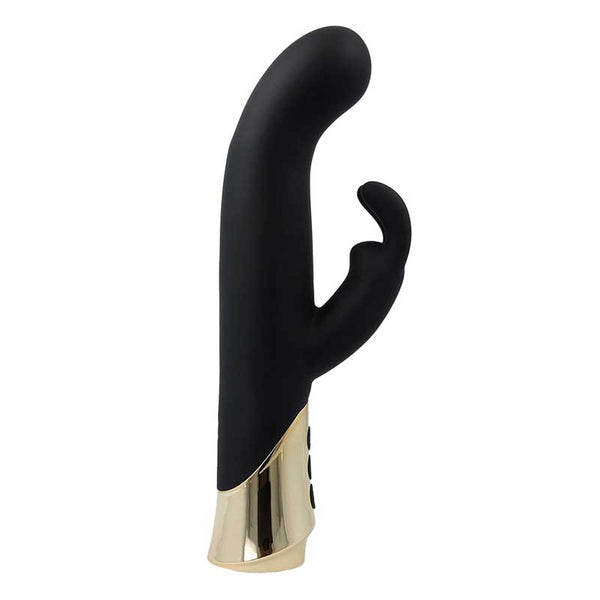 Belier Conejito con Movimiento Finger - Virgite - Vibradores