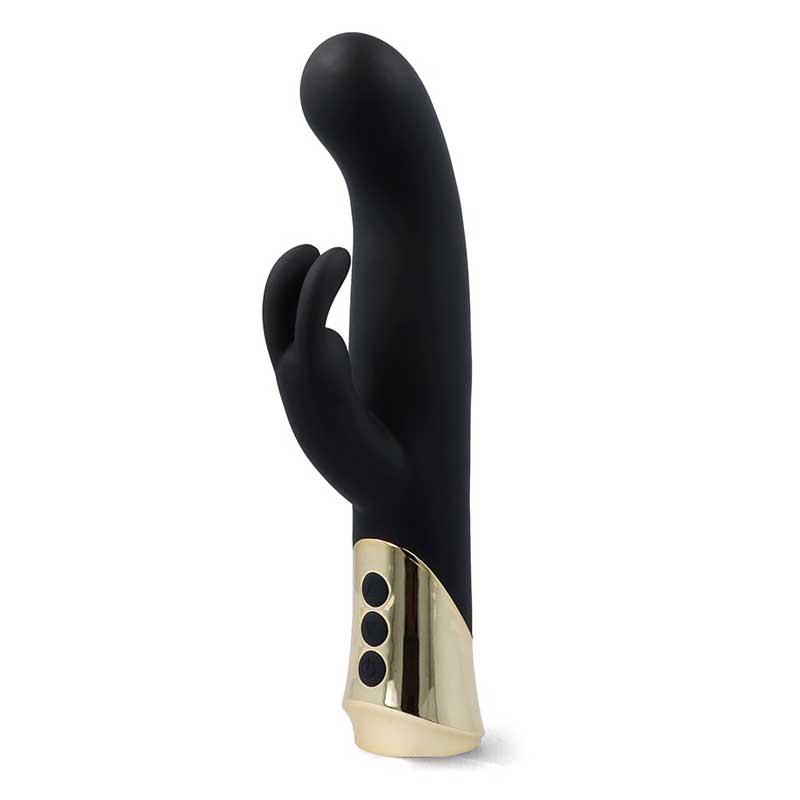 Belier Conejito con Movimiento Finger - Virgite - Vibradores (3)