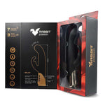 Belier Conejito con Movimiento Finger - Virgite - Vibradores (6)