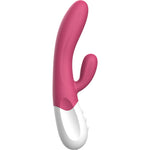 Conejito Bend It Plus Cereza - Liebe - Vibradores