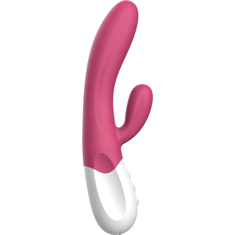 Conejito Bend It Plus Cereza - Liebe - Vibradores