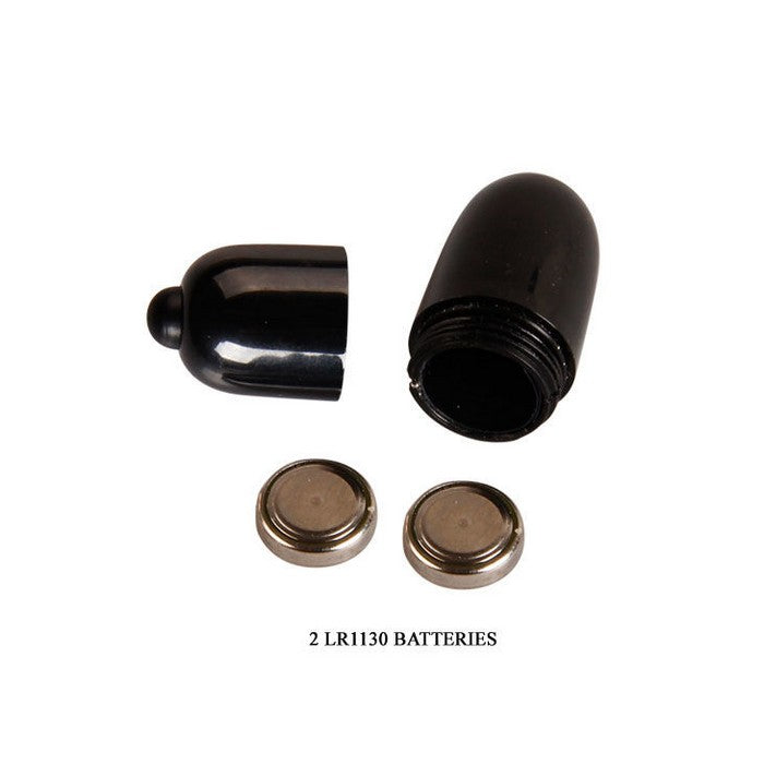 Bertram anillo vibrador - PrettyLove - Anillo vibrador para el pene (con y sin vibración) (8)