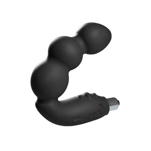 Big Boy - Rocks Off - Vibradores masculinos para el masaje prostático