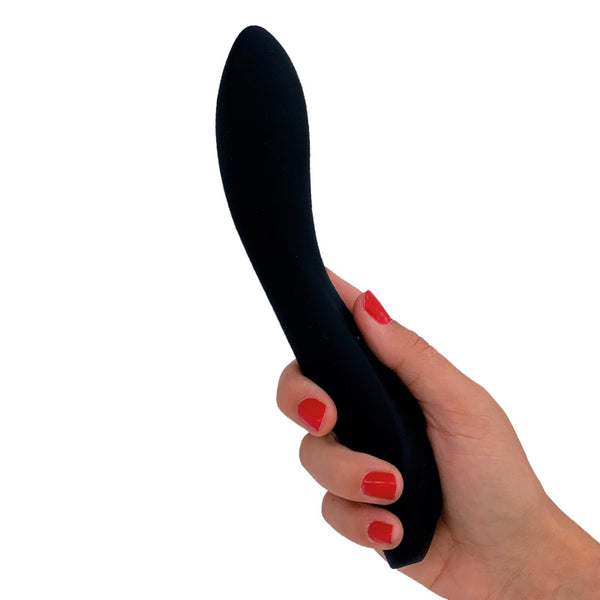 Kean Control Touch - Black Silver - Vibradores