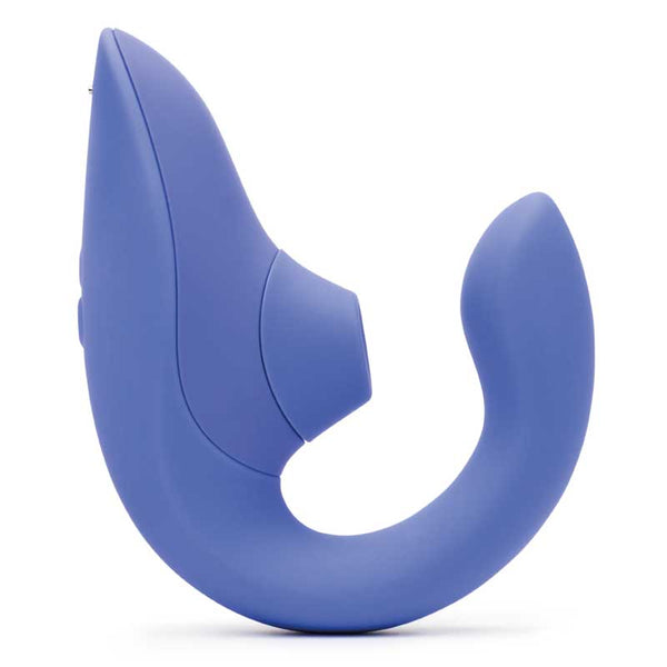 Blend Estimulador dual Azul