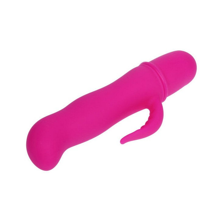 Blithe masajeador - PrettyLove - Vibradores (7)