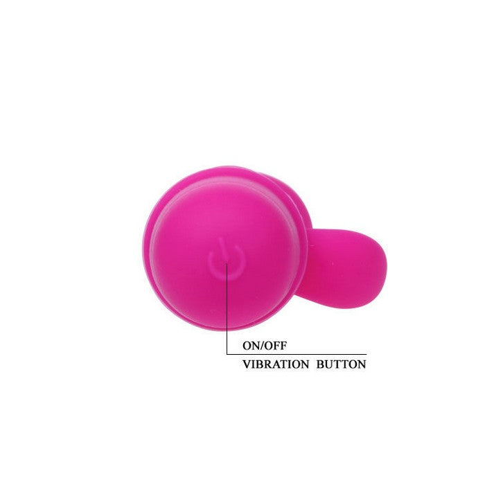 Blithe masajeador - PrettyLove - Vibradores (9)