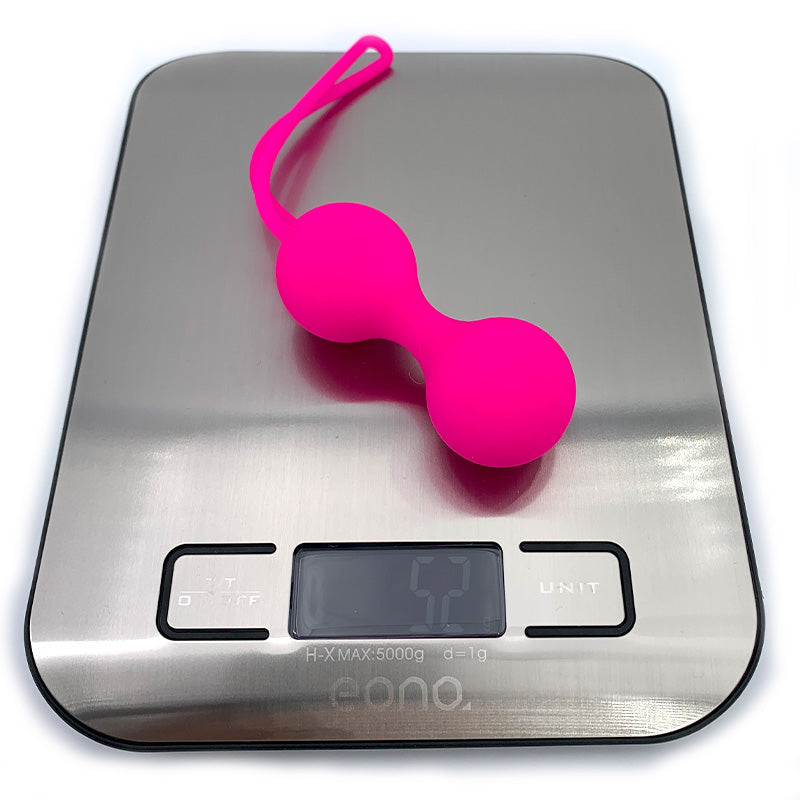 Bolas Kegel Wanda - WhitePleasures - Bolas Chinas (3)