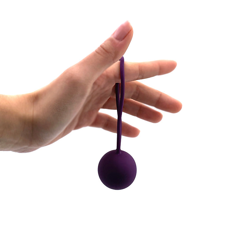 Bola China ONE - WhitePleasures - Bolas Chinas