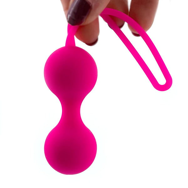 Bolas Kegel Wanda