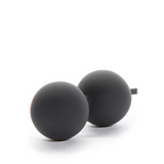 50 Sombras de Grey Bolas indicadas para combatir incontinencia urinaria, vaginismo o reforzar suelo pélvico. Tighten And Tense