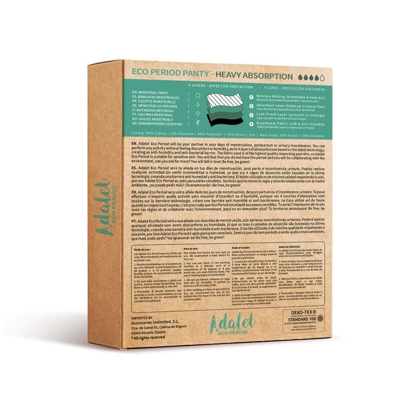 Braguita Menstrual Ocean Heavy Talla M - Adalet - Copas Menstruales (11)