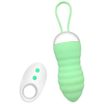 Brillo Verde huevo - Intoyou - Vibradores (2)