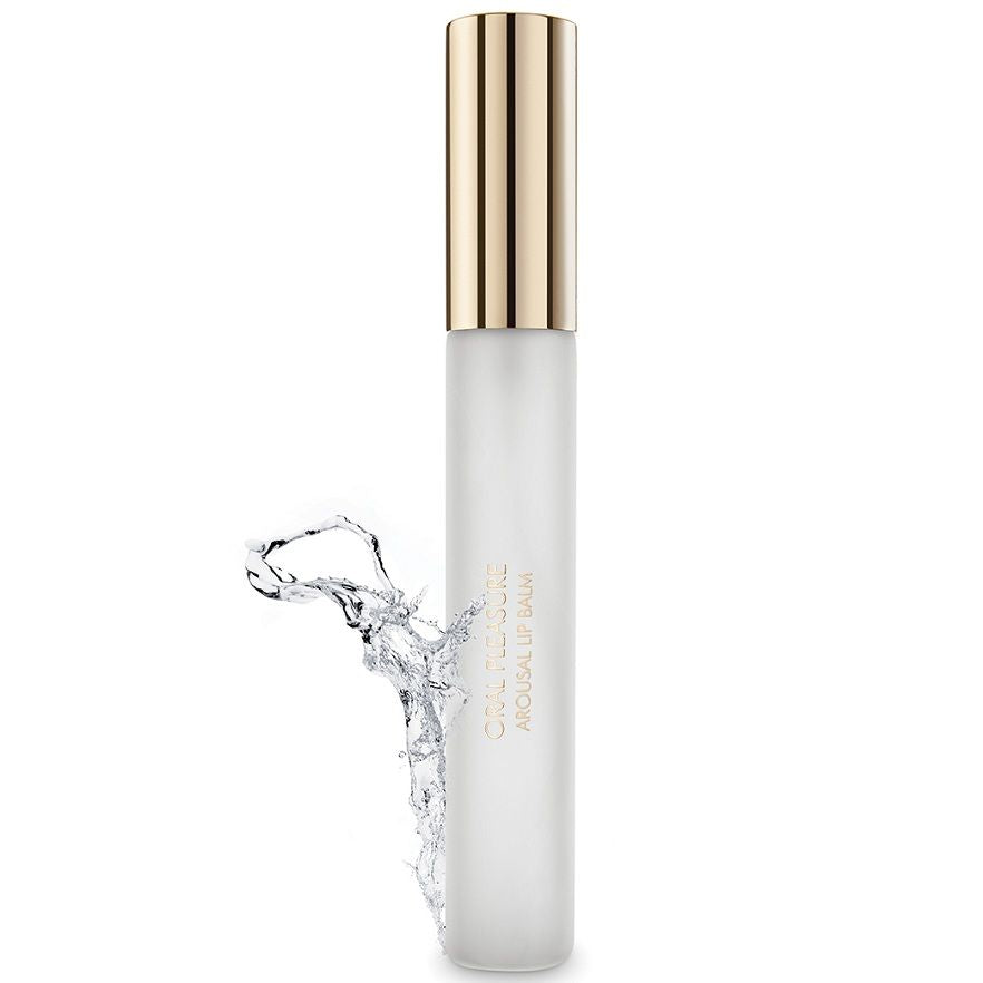 Brillo labial efecto frío y calor - Bijoux Indiscrets - Estimulantes sexuales