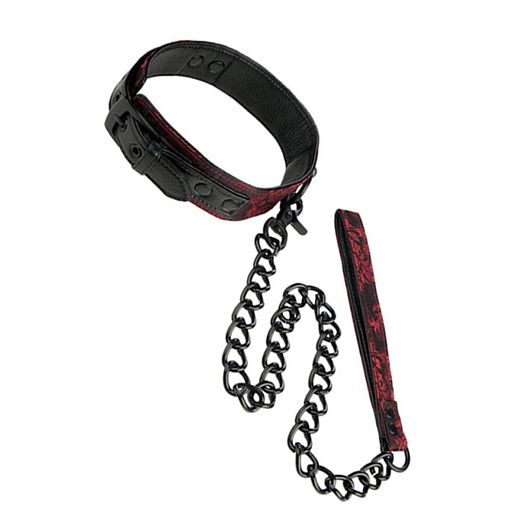 Cadena BSDM - Scandal - Kits para BDSM
