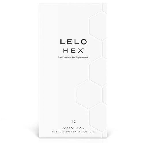 LELO Hex 12 uds