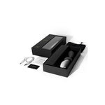 Loki Obsidian Negro - Lelo - Vibradores masculinos para el masaje prostático (2)